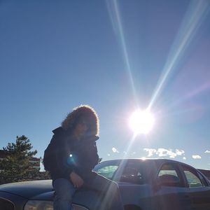 Meet your Posher, Dane